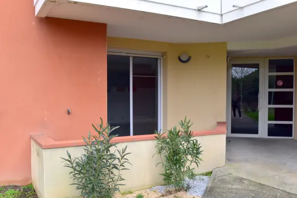 Castelnau-d&rsquo;Estrétefonds 31620 – Vente appartement 2&nbsp;pièces 1&nbsp;chambre
