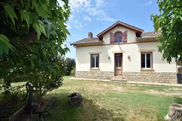 Montauban 82000 – Vente maison/villa 5&nbsp;pièces 4&nbsp;chambres