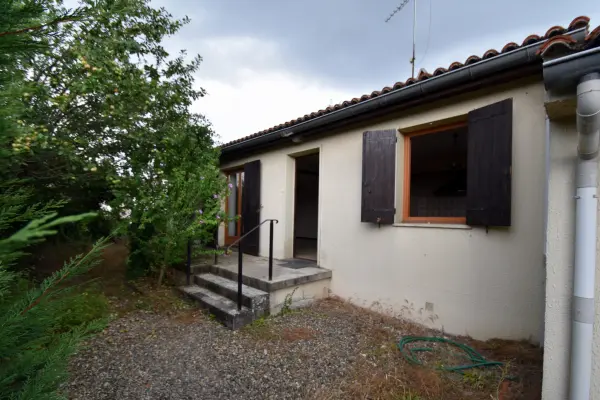 Labastide-Saint-Pierre 82370 – Vente maison/villa 4&nbsp;pièces 3&nbsp;chambres