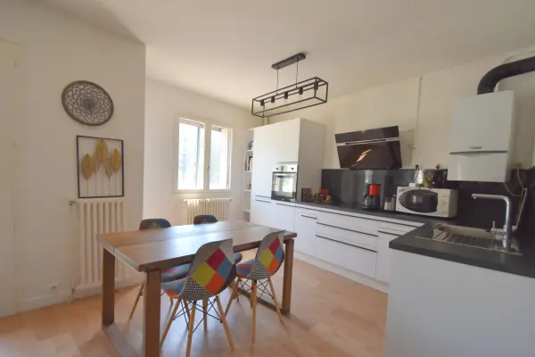 Montauban 82000 – Vente appartement 4&nbsp;pièces 3&nbsp;chambres