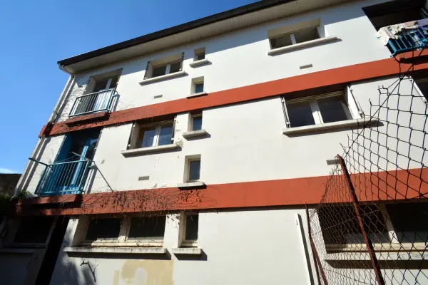 Moissac 82200 – Vente immeuble