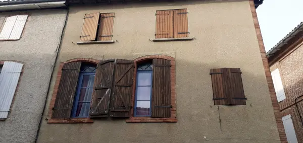 Moissac 82200 – Vente immeuble