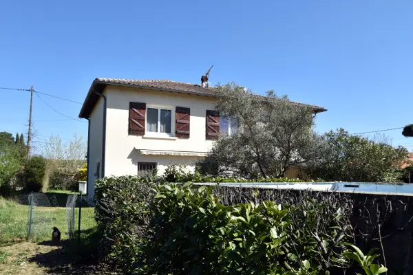 Montauban 82000 – Vente maison/villa 6&nbsp;pièces 3&nbsp;chambres
