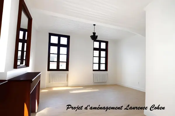 Montauban 82000 – Vente appartement 3&nbsp;pièces 1&nbsp;chambre