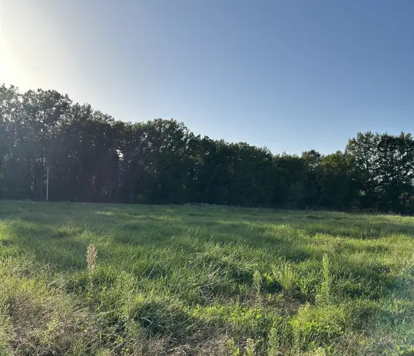 Génébrières 82230 – Vente terrain