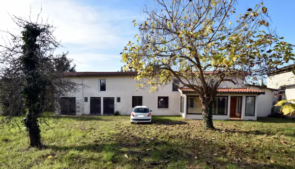 Montauban 82000 – Vente maison/villa 3&nbsp;pièces 2&nbsp;chambres