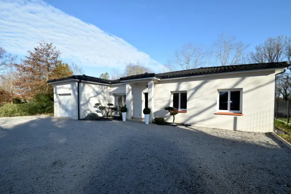 Montbeton 82290 – Vente maison/villa 4&nbsp;pièces 3&nbsp;chambres