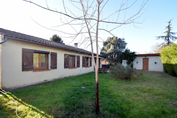 Labastide-Saint-Pierre 82370 – Vente maison/villa 4&nbsp;pièces 3&nbsp;chambres