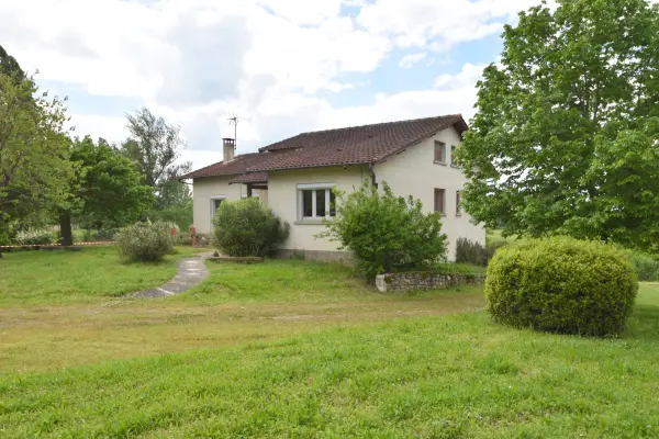 Montauban 82000 – Vente maison/villa 4&nbsp;pièces 3&nbsp;chambres