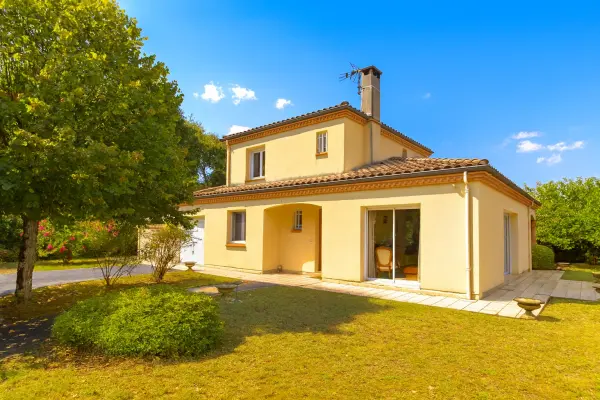 Albi 81000 – Vente maison/villa 5&nbsp;pièces 3&nbsp;chambres
