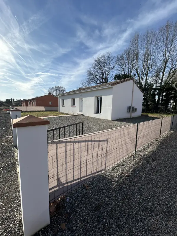 Montauban 82000 – Vente maison/villa 4&nbsp;pièces 3&nbsp;chambres