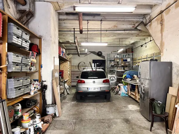 Marseille 13001 – Vente local