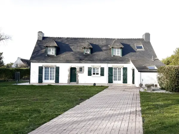 Saint-Armel 56450 – Vente de prestige maison/villa 6&nbsp;pièces 5&nbsp;chambres