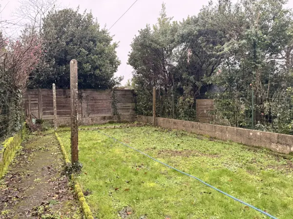 Saint-Armel 56450 – Vente maison/villa 5&nbsp;pièces 4&nbsp;chambres