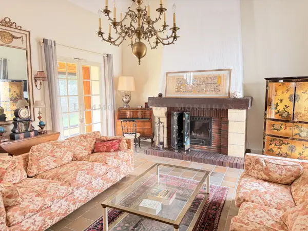 Sarzeau 56370 – Vente maison/villa 7&nbsp;pièces 4&nbsp;chambres