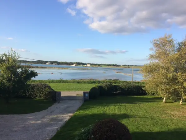 Le Tour-du-Parc 56370 – Vente maison/villa 8&nbsp;pièces 6&nbsp;chambres