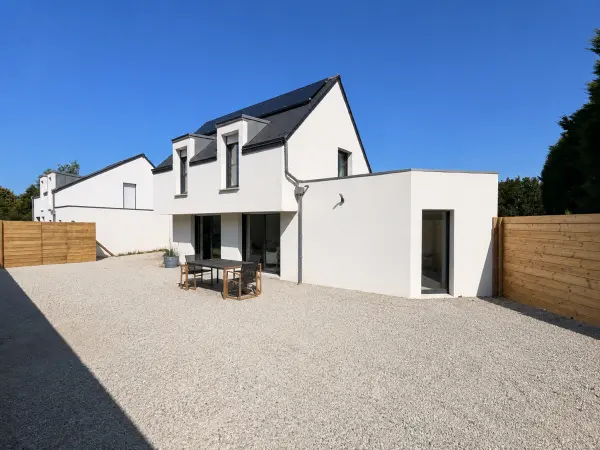 Saint-Gildas-de-Rhuys 56730 – Vente maison/villa 4&nbsp;pièces 3&nbsp;chambres