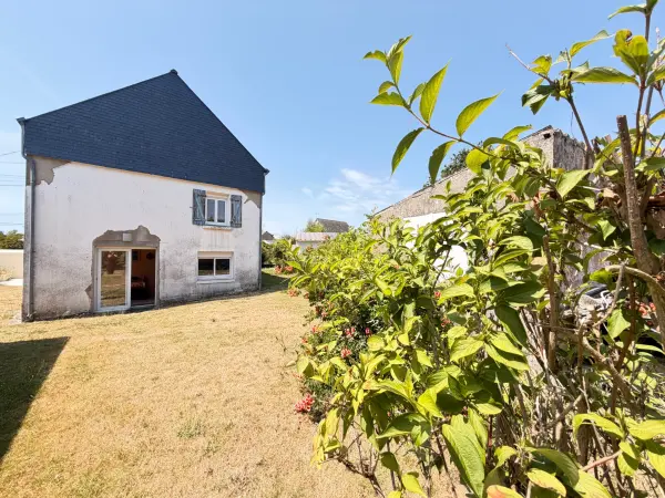 Le Tour-du-Parc 56370 – Vente maison/villa 4&nbsp;pièces 3&nbsp;chambres