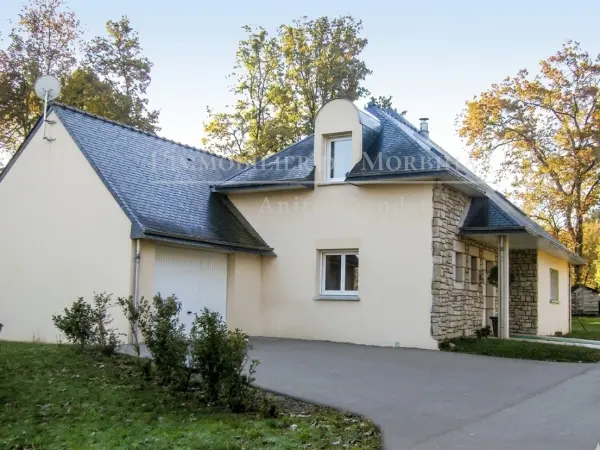 Ploeren 56880 – Vente maison/villa 5&nbsp;pièces 4&nbsp;chambres