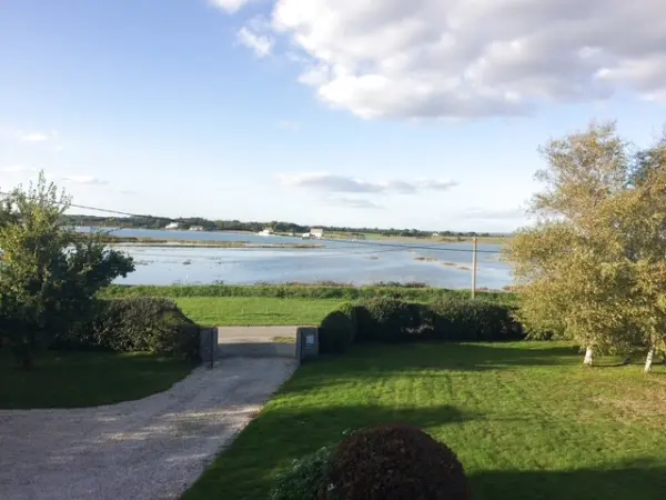 Le Tour-du-Parc 56370 – Vente maison/villa 8&nbsp;pièces 6&nbsp;chambres