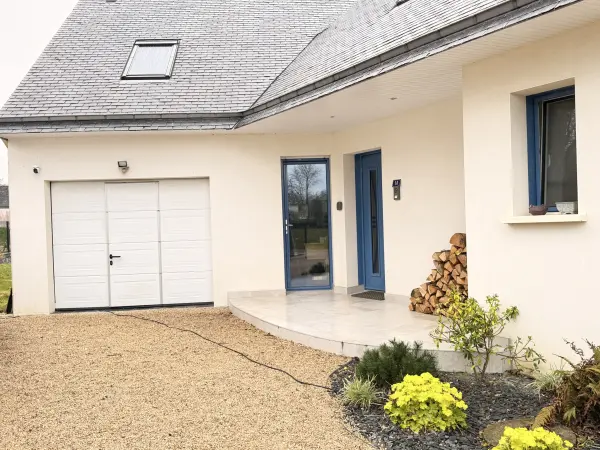 Sarzeau 56370 – Vente maison/villa 8&nbsp;pièces 6&nbsp;chambres