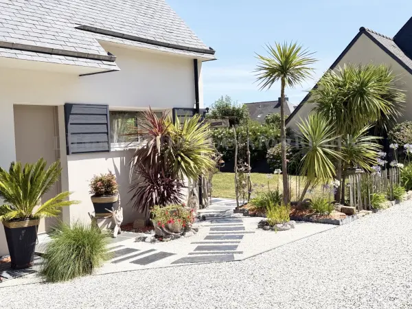 Sarzeau 56370 – Vente maison/villa 5&nbsp;pièces 3&nbsp;chambres