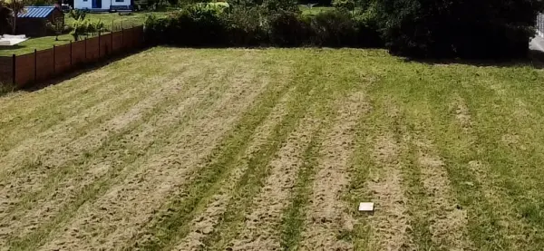 Sarzeau 56370 – Vente terrain