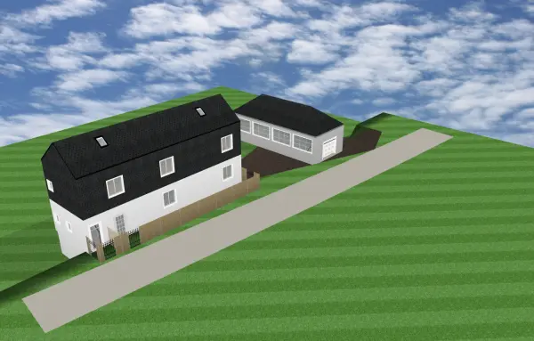 Saint-Avé 56890 – Vente maison/villa 7&nbsp;pièces 3&nbsp;chambres