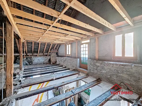 Fillinges 74250 – Vente maison/villa 1&nbsp;pièce
