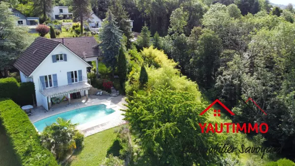 Cranves-Sales 74380 – Vente maison/villa 7&nbsp;pièces 3&nbsp;chambres