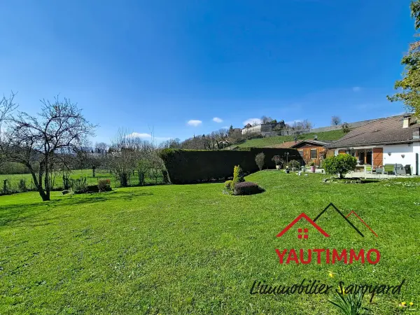 Bonne 74380 – Vente maison/villa 4&nbsp;pièces 2&nbsp;chambres