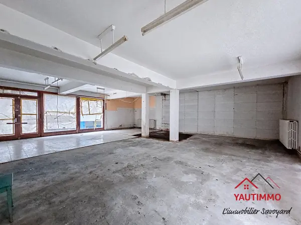 Saint-Julien-en-Genevois 74160 – Vente inconnu 1&nbsp;pièce