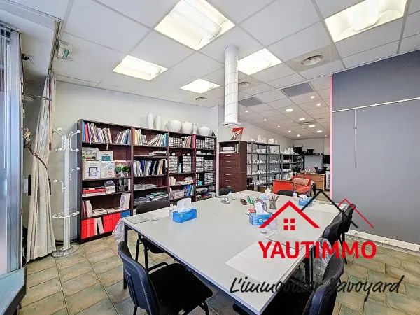 Annemasse 74100 – Vente inconnu 2&nbsp;pièces