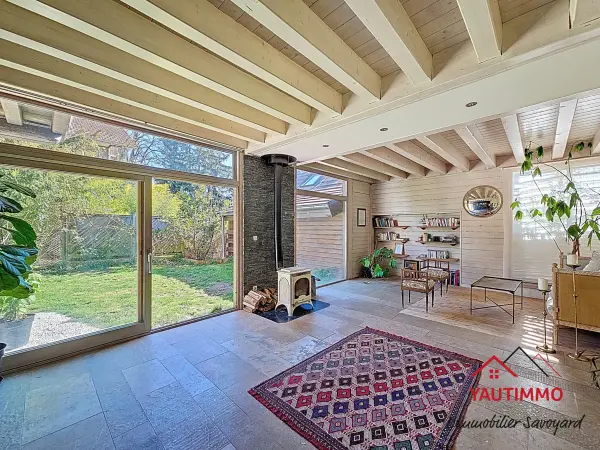 Lucinges 74380 – Vente maison/villa 4&nbsp;pièces 2&nbsp;chambres