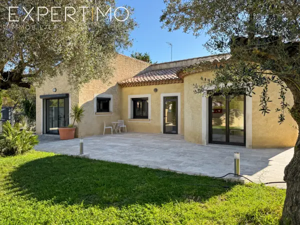 Montpellier 34000 – Vente maison/villa 5&nbsp;pièces 4&nbsp;chambres