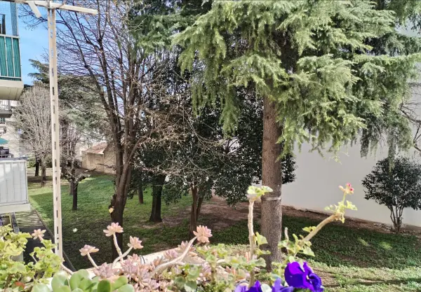 Nîmes 30900 – Vente appartement 4&nbsp;pièces 3&nbsp;chambres