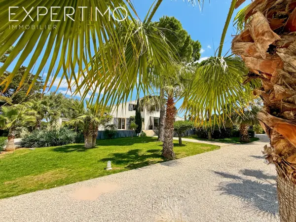 Montpellier 34000 – Vente maison/villa 14&nbsp;pièces 10&nbsp;chambres