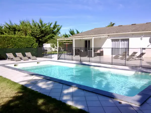 Saint-Just 34400 – Vente maison/villa 6&nbsp;pièces 4&nbsp;chambres