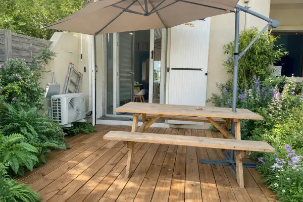 Palavas-les-Flots 34250 – Vente appartement 2&nbsp;pièces 1&nbsp;chambre