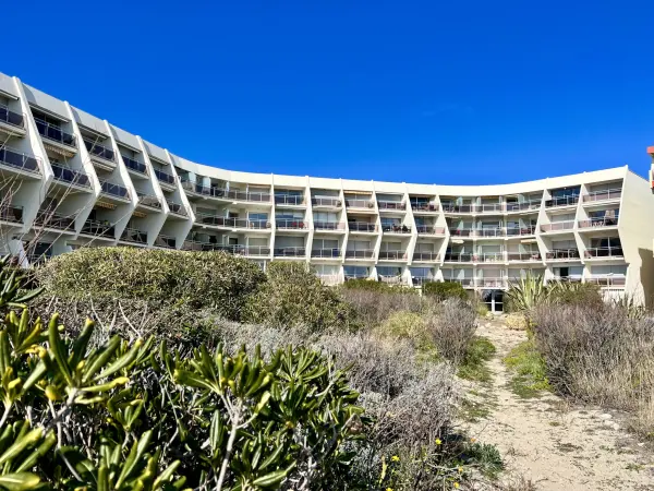 Palavas-les-Flots 34250 – Vente appartement 1&nbsp;pièce 1&nbsp;chambre