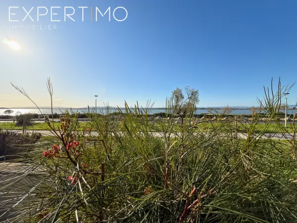 Palavas-les-Flots 34250 – Viager Maison 5&nbsp;pièces 3&nbsp;chambres