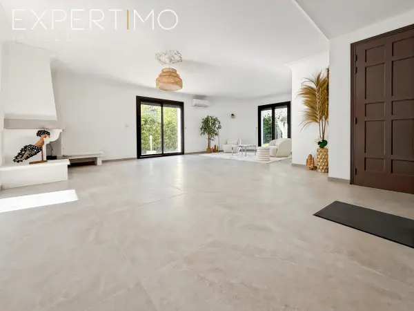 Saturargues 34400 – Vente maison/villa 5&nbsp;pièces 4&nbsp;chambres