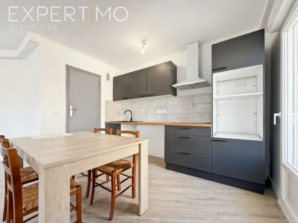 Palavas-les-Flots 34250 – Vente appartement 1&nbsp;pièce