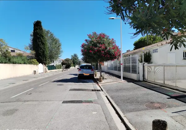 Le Grau-du-Roi 30240 – Vente maison/villa 3&nbsp;pièces 2&nbsp;chambres