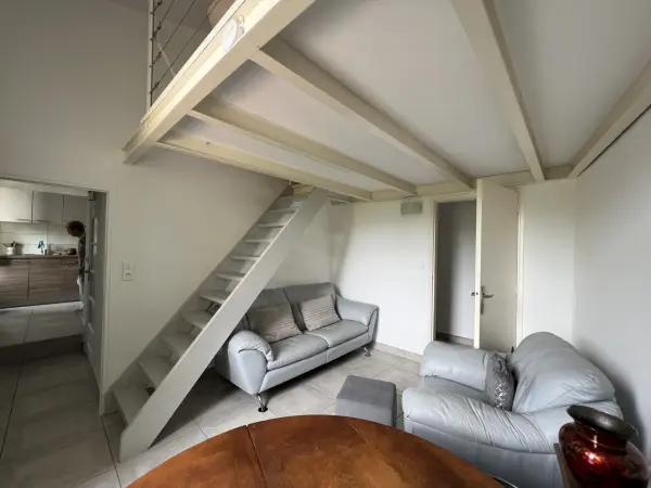 Montpellier 34000 – Vente appartement 2&nbsp;pièces 1&nbsp;chambre