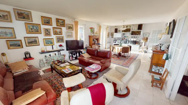 Montpellier 34000 – Vente appartement 5&nbsp;pièces 3&nbsp;chambres