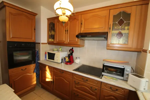 Montpellier 34070 – Vente appartement 4&nbsp;pièces 2&nbsp;chambres