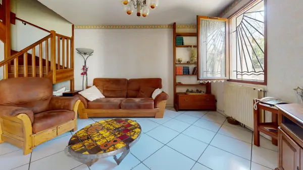 Montpellier 34000 – Vente maison/villa 5&nbsp;pièces 4&nbsp;chambres