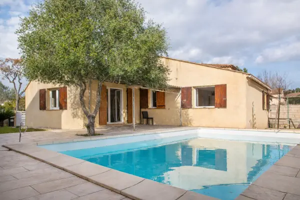 Lavérune 34880 – Vente maison/villa 4&nbsp;pièces 3&nbsp;chambres