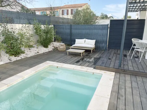 Montpellier 34070 – Vente maison/villa 4&nbsp;pièces 3&nbsp;chambres